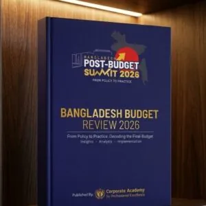 BANGLADESH BUDGET REVIEW 2026