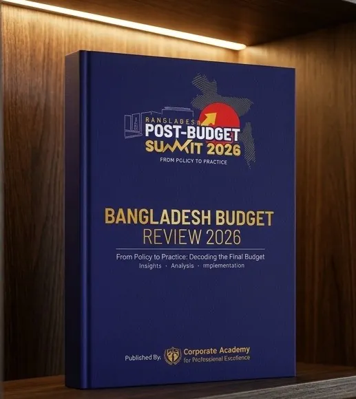 BANGLADESH BUDGET REVIEW 2026